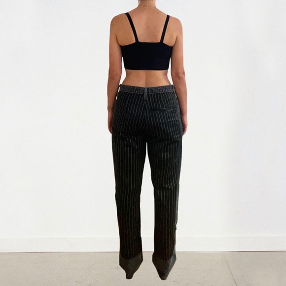 Trouser Hybrid Jean - Picture 5 of 8